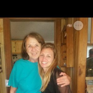 Meet your Posher, Beth